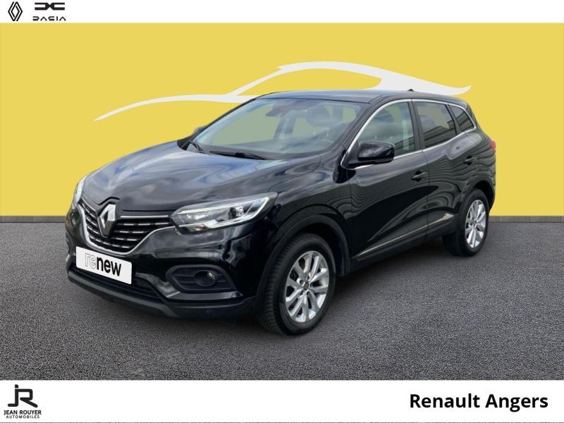 Image de l'annonce principale - Renault Kadjar
