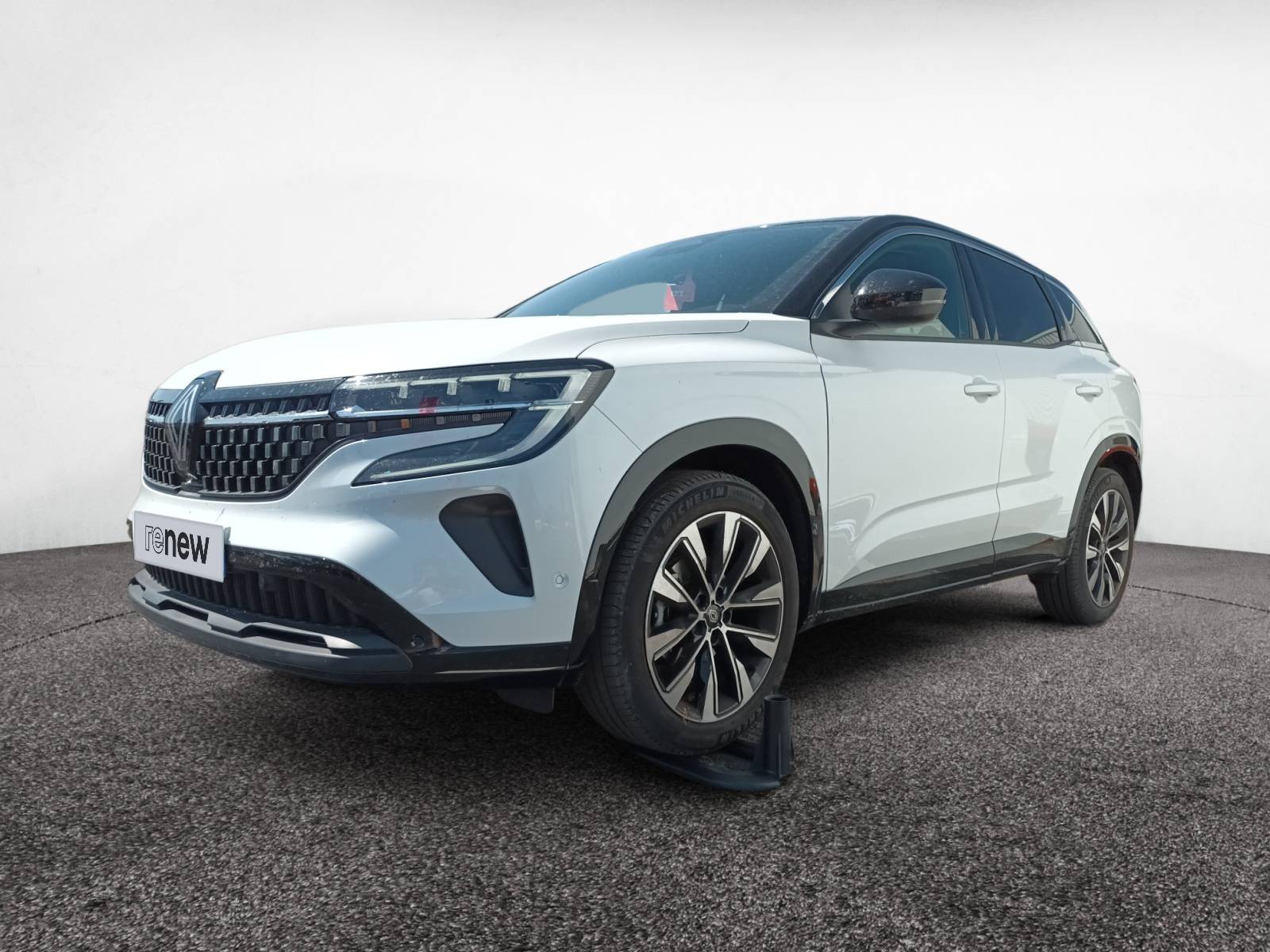 Image de l'annonce principale - Renault Austral