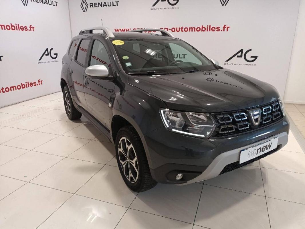 Image de l'annonce principale - Dacia Duster