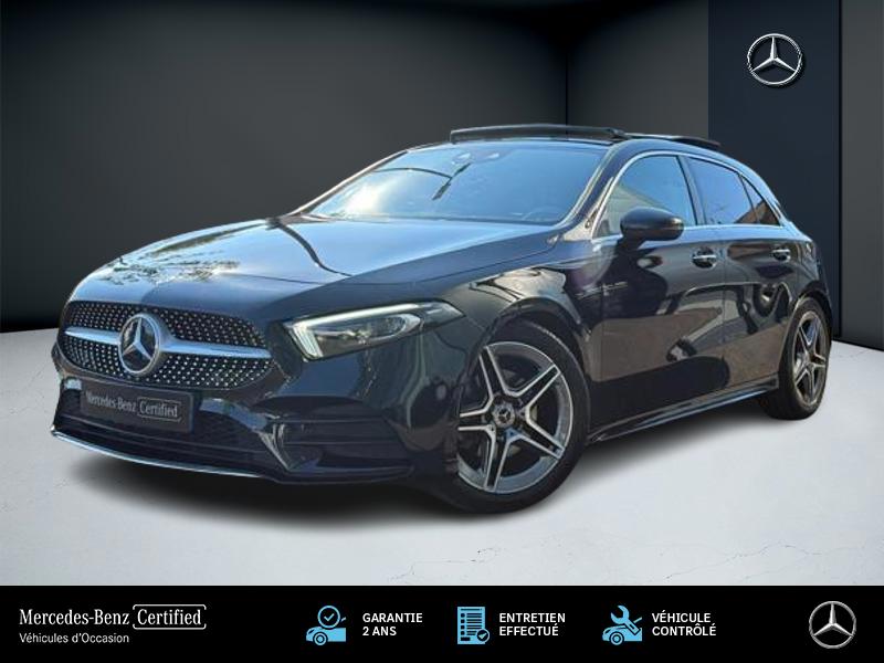 Image de l'annonce principale - Mercedes-Benz Classe A