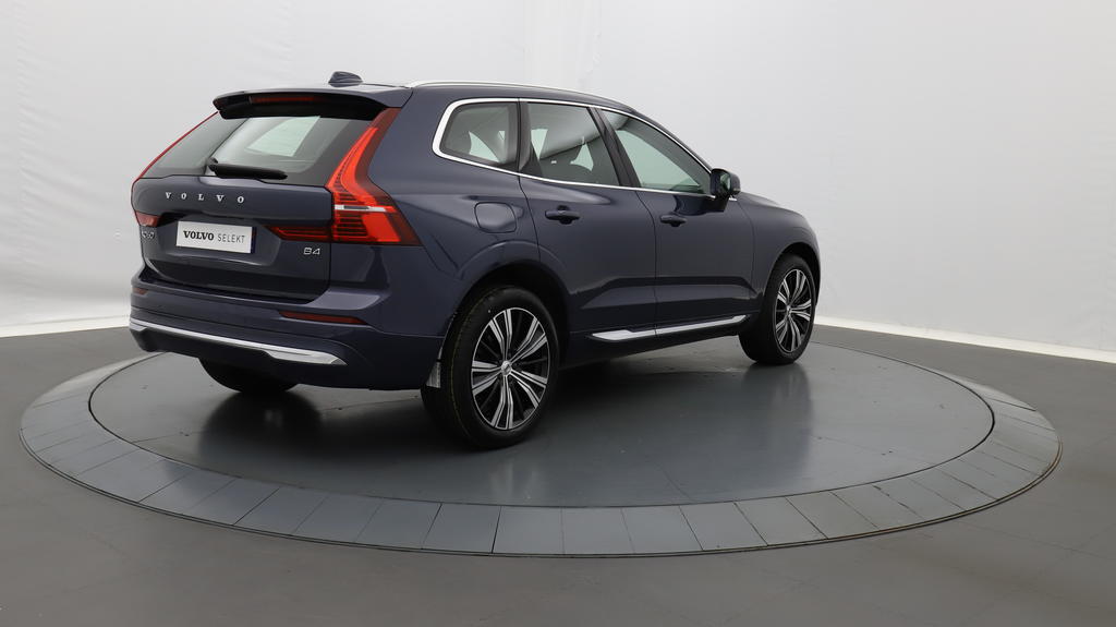 Image de l'annonce principale - Volvo XC60