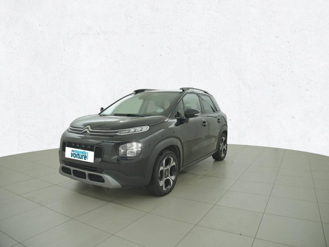 Image de l'annonce principale - Citroën C3 Aircross