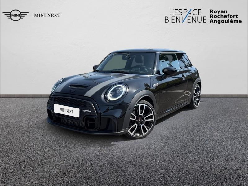 Image de l'annonce principale - MINI Hatch 3 Portes
