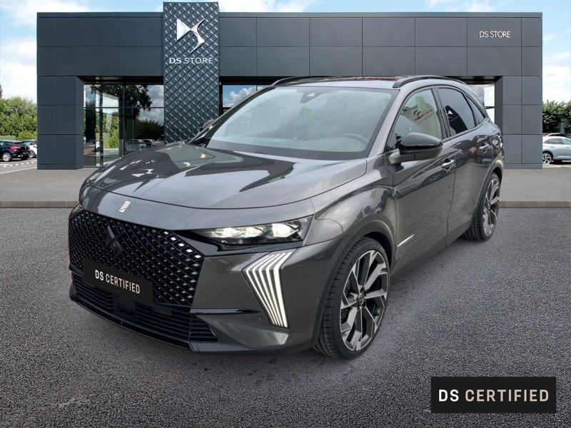 Image de l'annonce principale - DS Automobiles DS 7