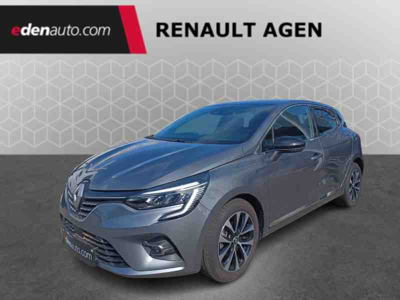 Image de l'annonce principale - Renault Clio