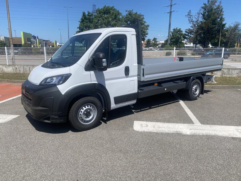 Image de l'annonce principale - Peugeot Boxer