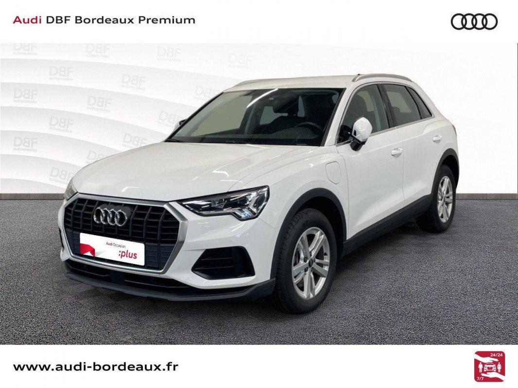 Image de l'annonce principale - Audi Q3