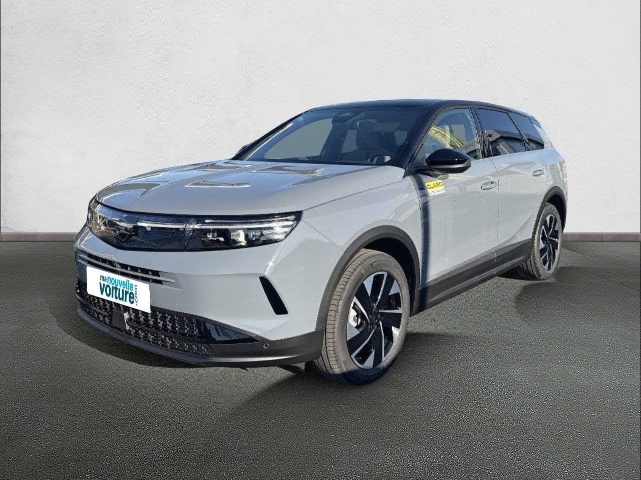 Image de l'annonce principale - Opel Grandland