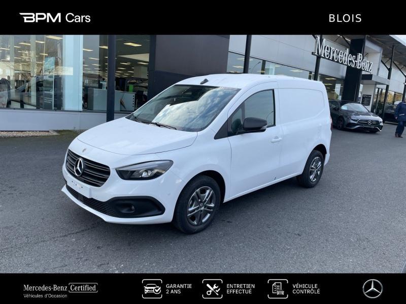 Image de l'annonce principale - Mercedes-Benz Citan