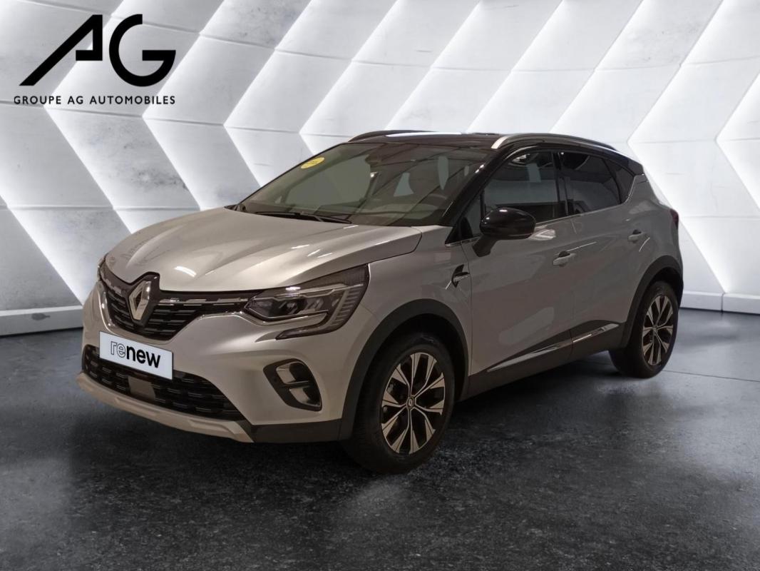 Image de l'annonce principale - Renault Austral