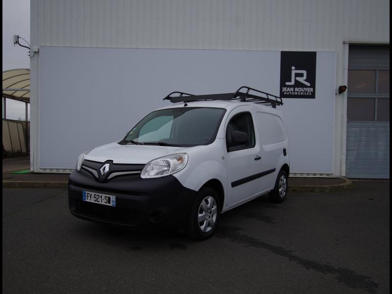 Image de l'annonce principale - Renault Kangoo