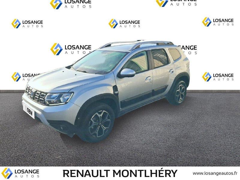 Image de l'annonce principale - Dacia Duster