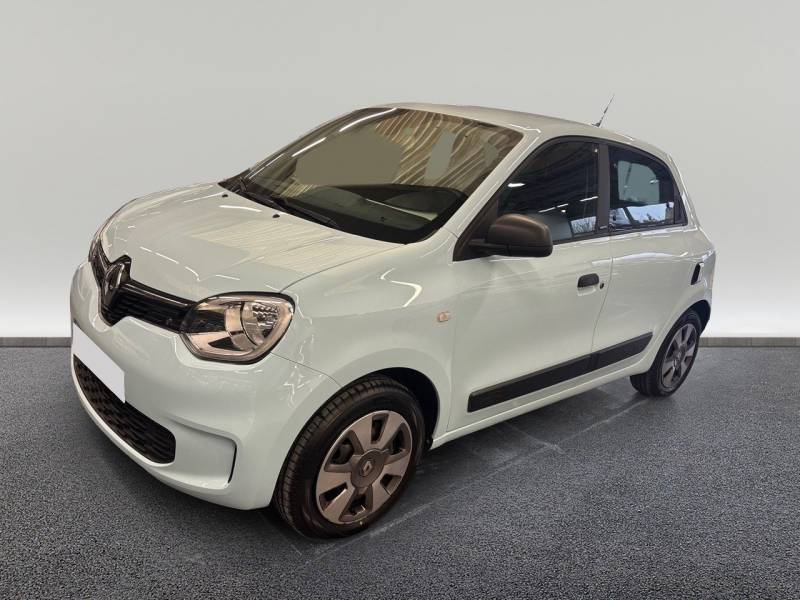 Image de l'annonce principale - Renault Twingo