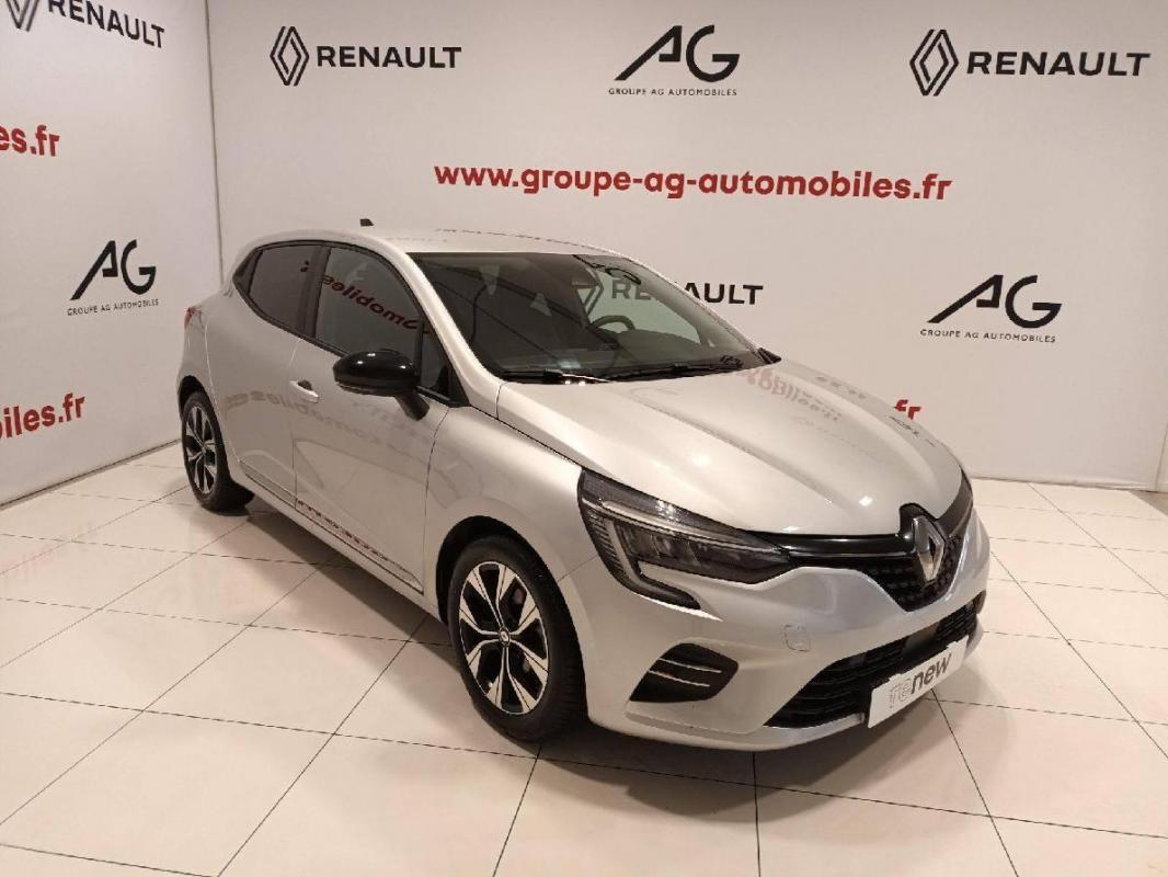 Image de l'annonce principale - Renault Clio