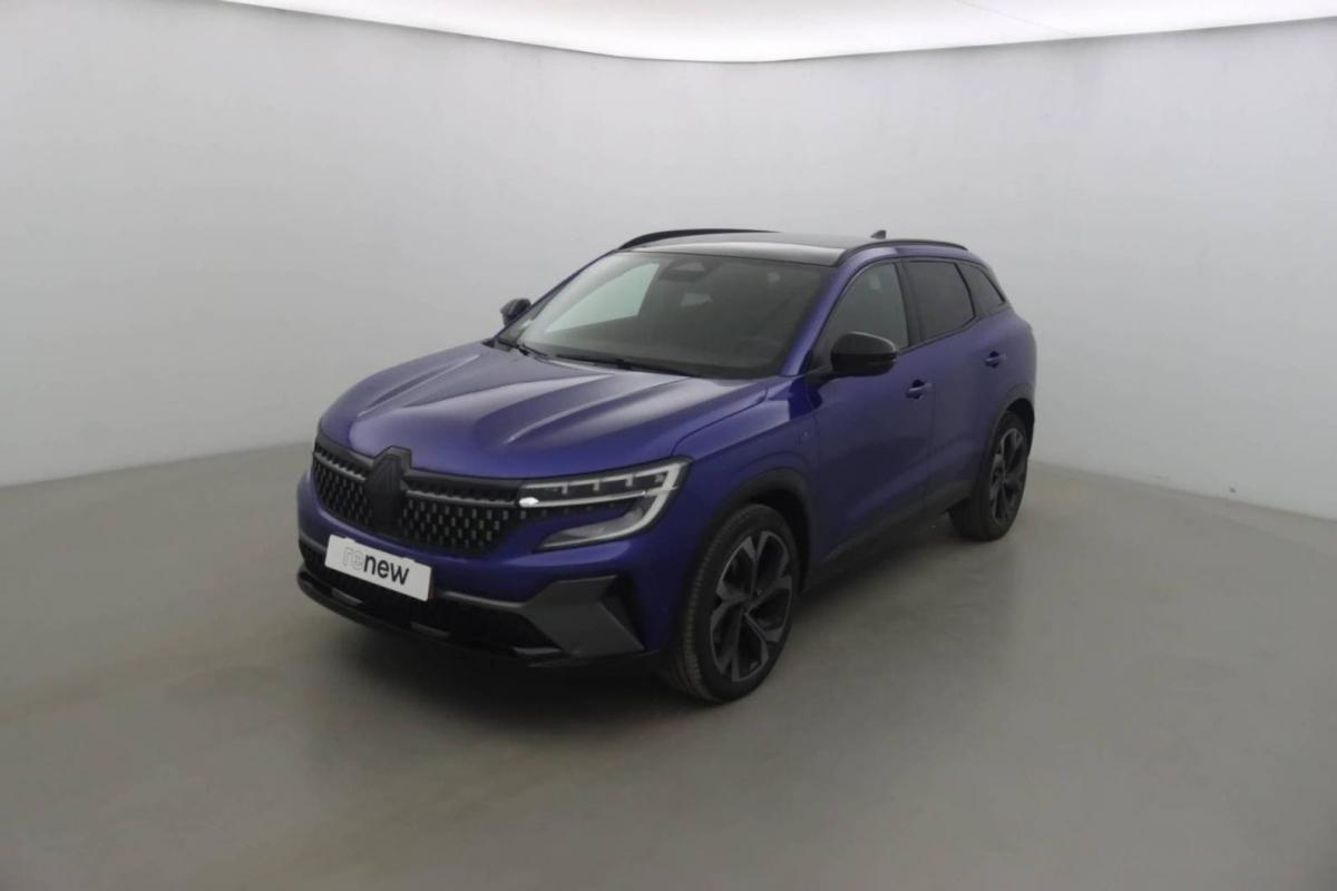 Image de l'annonce principale - Renault Austral