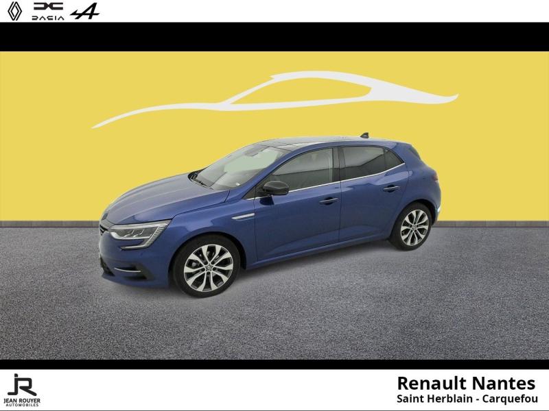 Image de l'annonce principale - Renault Megane