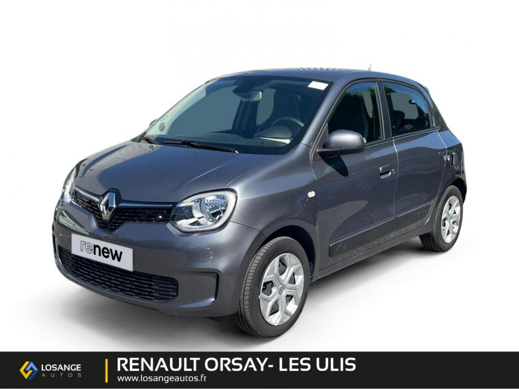 Image de l'annonce principale - Renault Twingo