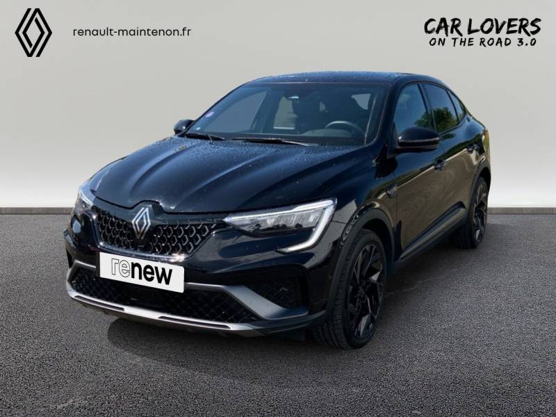 Image de l'annonce principale - Renault Arkana