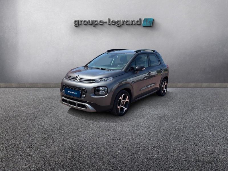 Image de l'annonce principale - Citroën C3 Aircross