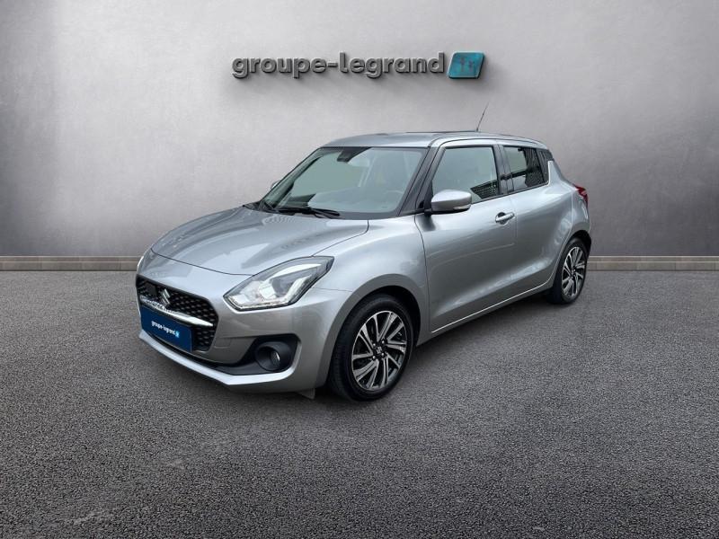 Image de l'annonce principale - Suzuki Swift