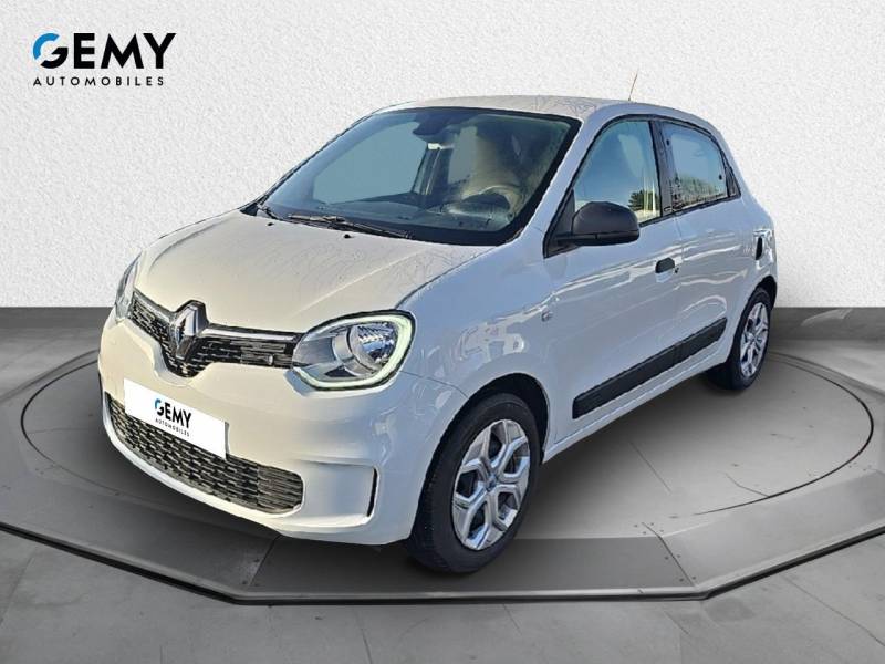 Image de l'annonce principale - Renault Twingo