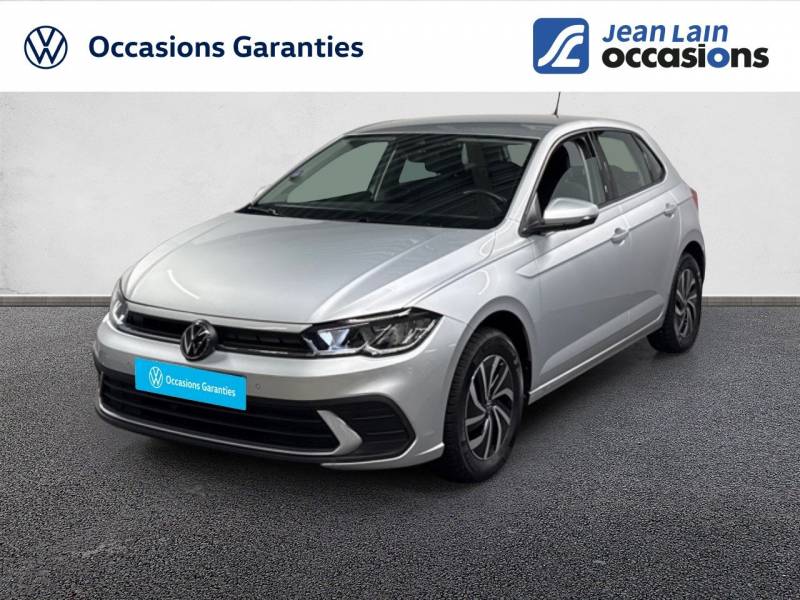 Image de l'annonce principale - Volkswagen Polo