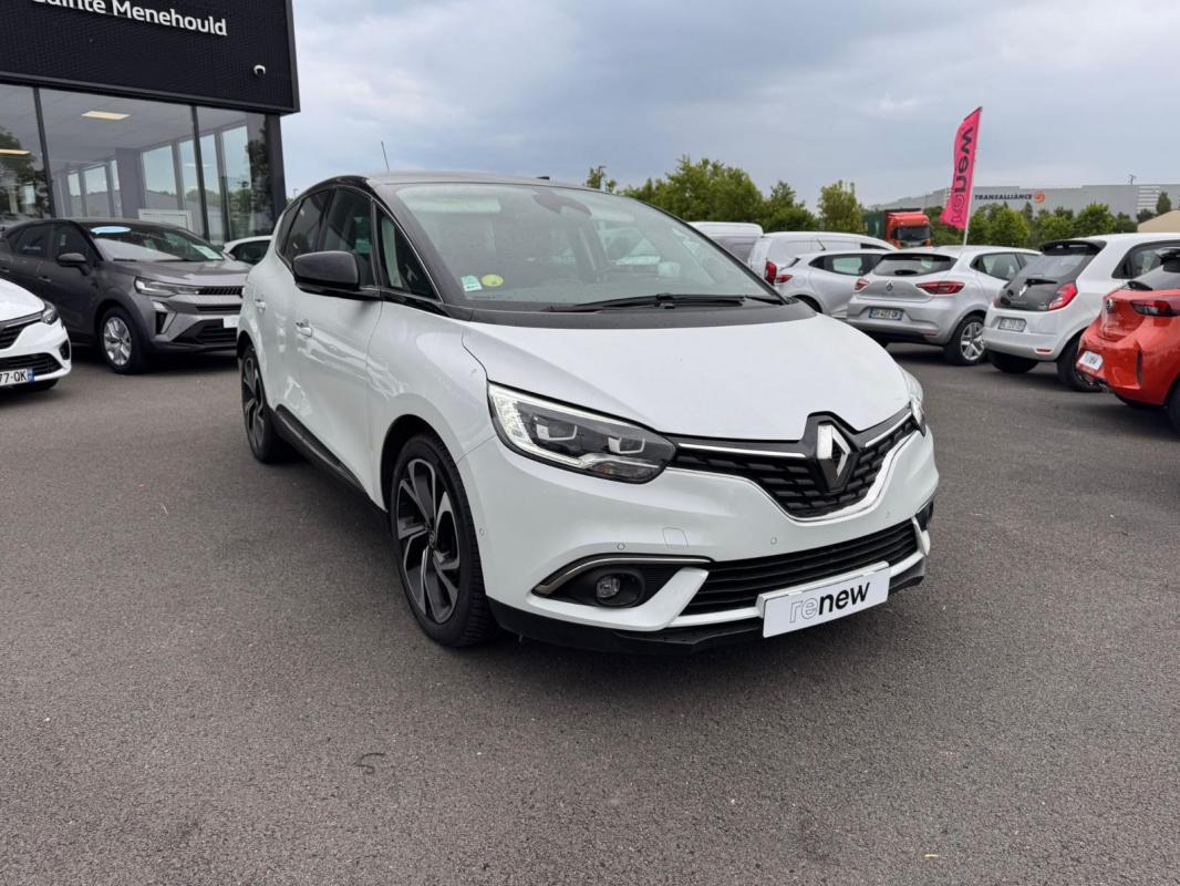 Image de l'annonce principale - Renault Scénic
