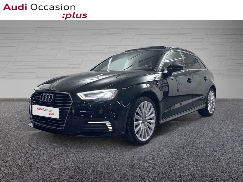 Image de l'annonce principale - Audi A3