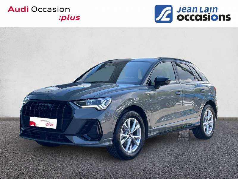 Image de l'annonce principale - Audi Q3