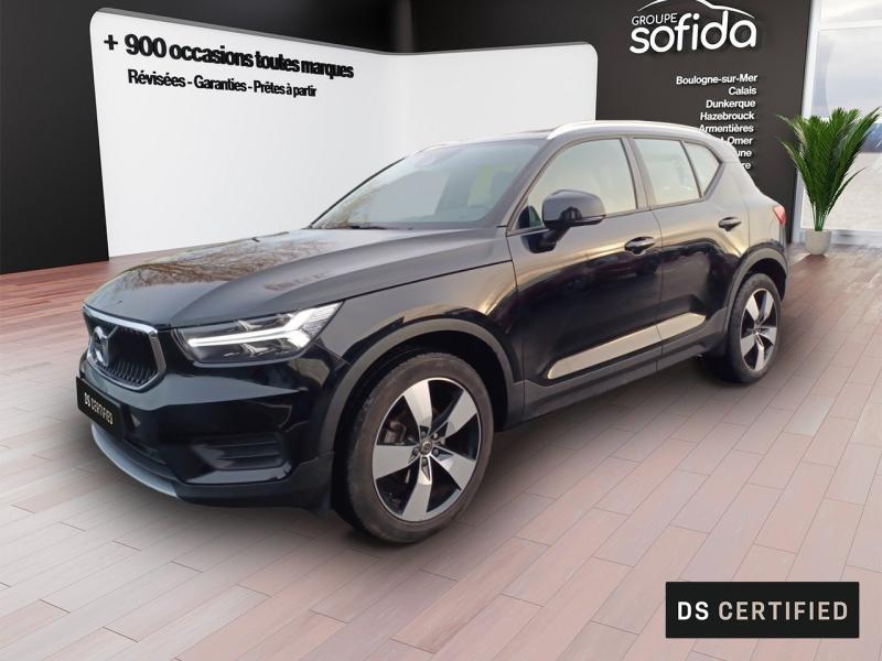 Image de l'annonce principale - Volvo XC40