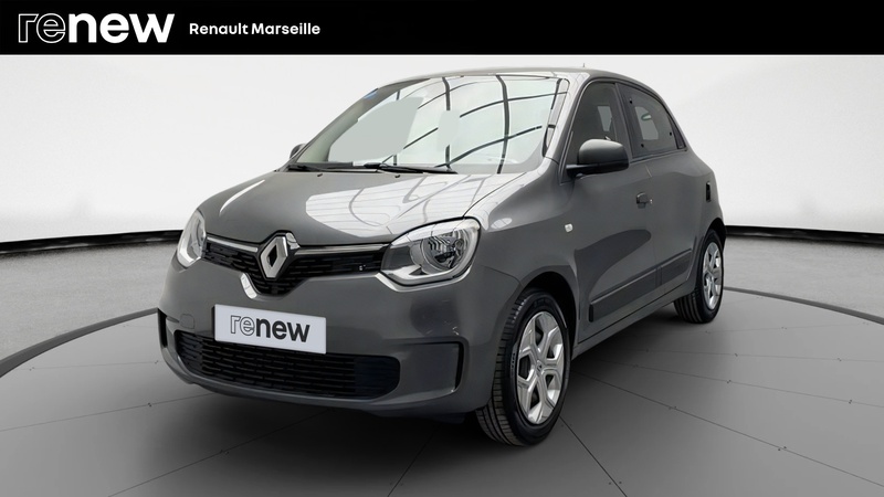 Image de l'annonce principale - Renault Twingo