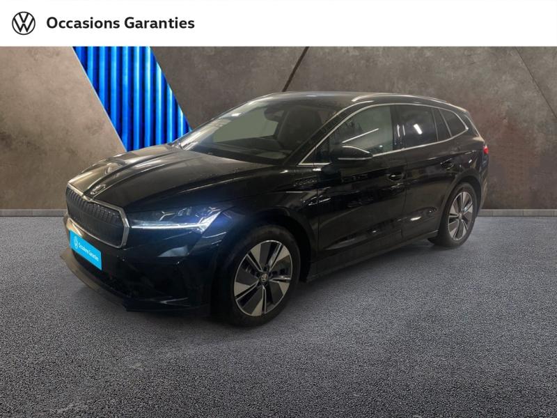 Image de l'annonce principale - Skoda Enyaq