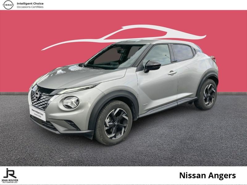 Image de l'annonce principale - Nissan Juke