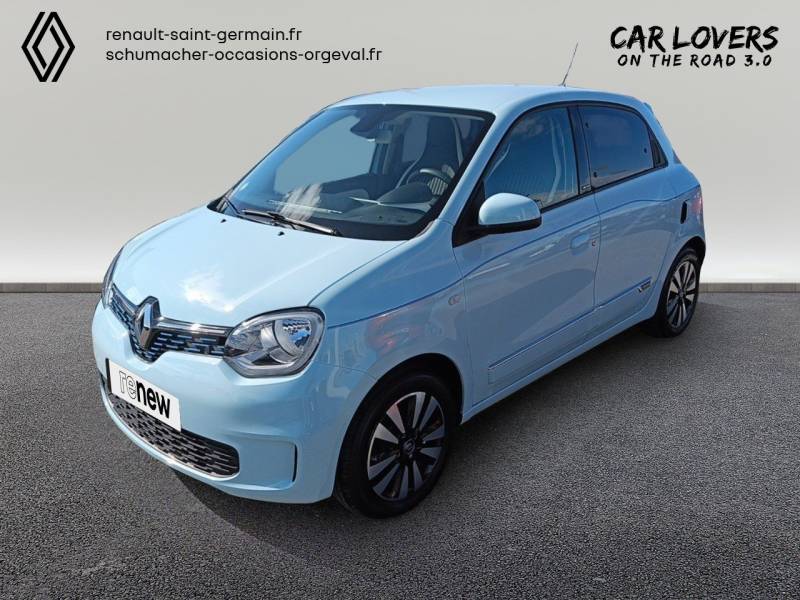 Image de l'annonce principale - Renault Twingo