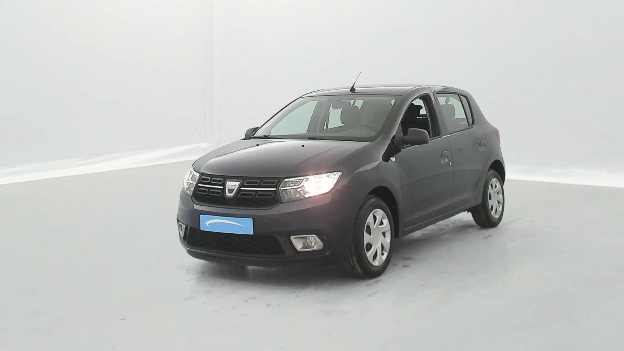 Image de l'annonce principale - Dacia Sandero