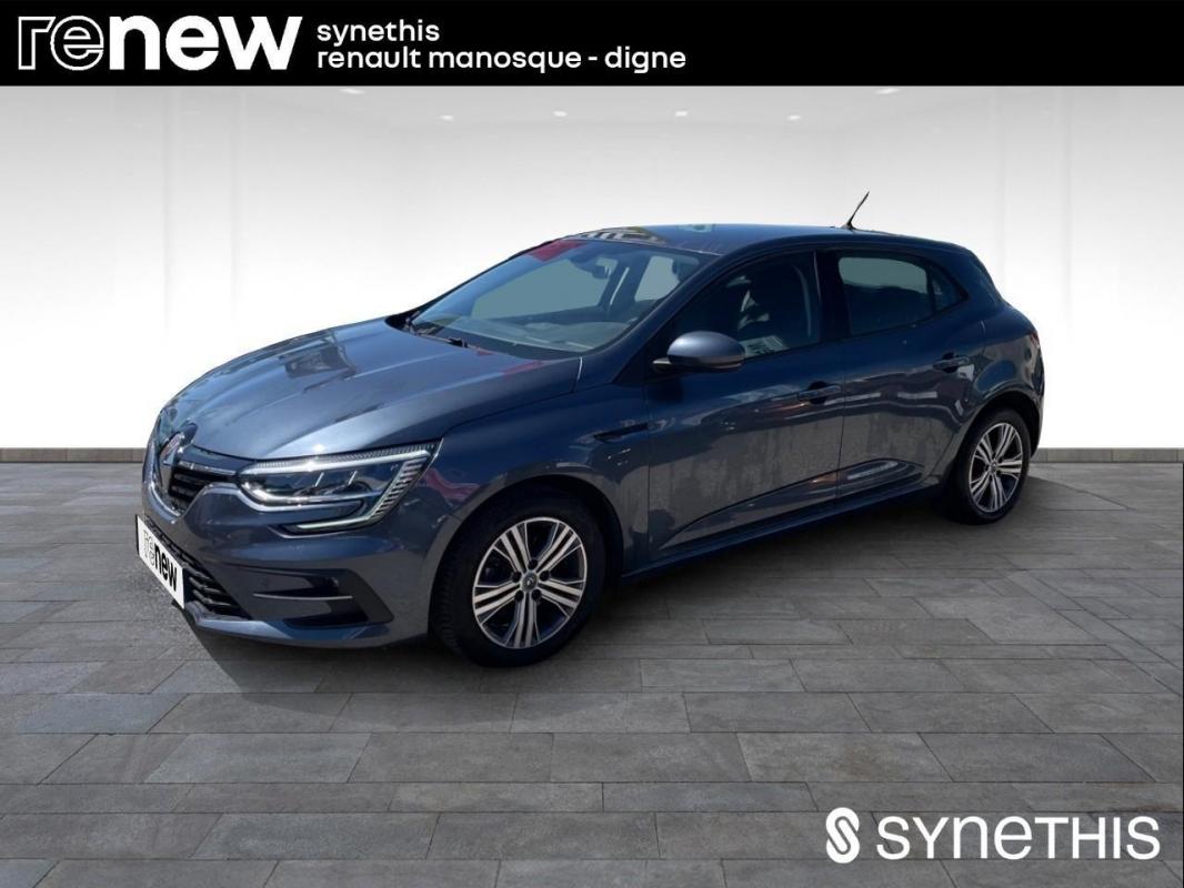 Image de l'annonce principale - Renault Megane