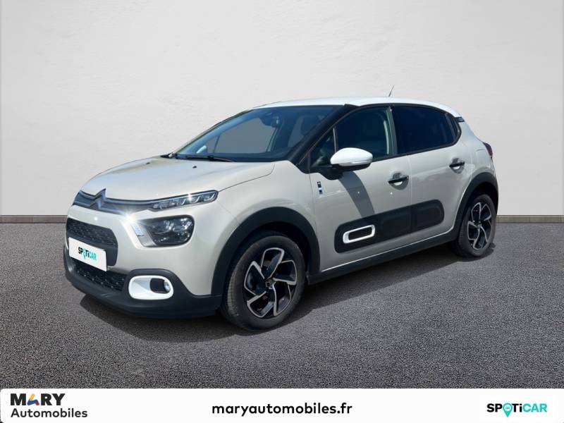 Image de l'annonce principale - Citroën C3