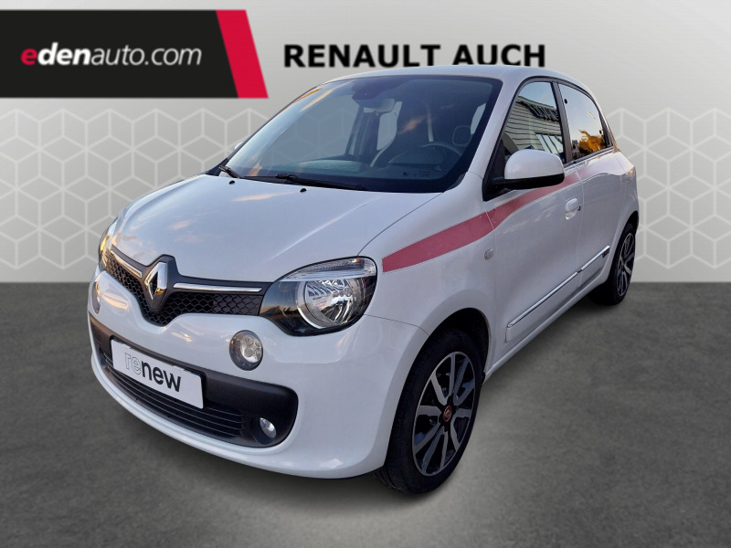 Image de l'annonce principale - Renault Twingo