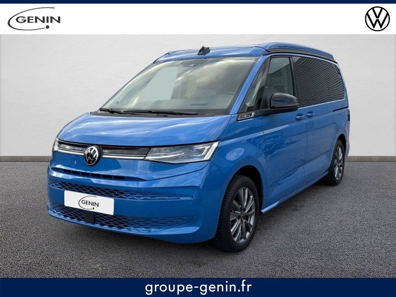 Image de l'annonce principale - Volkswagen California