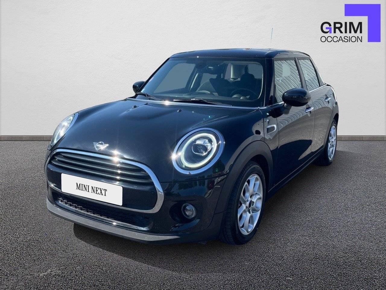 Image de l'annonce principale - MINI COOPER