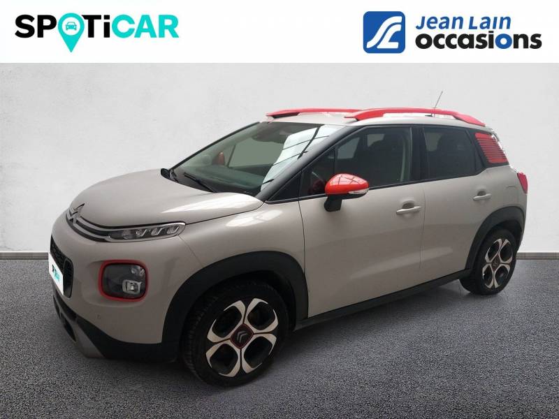 Image de l'annonce principale - Citroën C3 Aircross