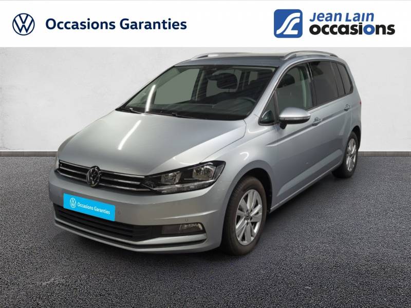 Image de l'annonce principale - Volkswagen Touran