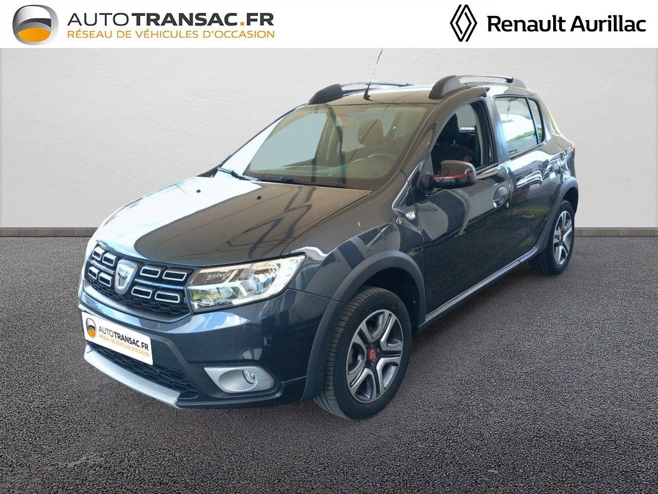 Image de l'annonce principale - Dacia Sandero