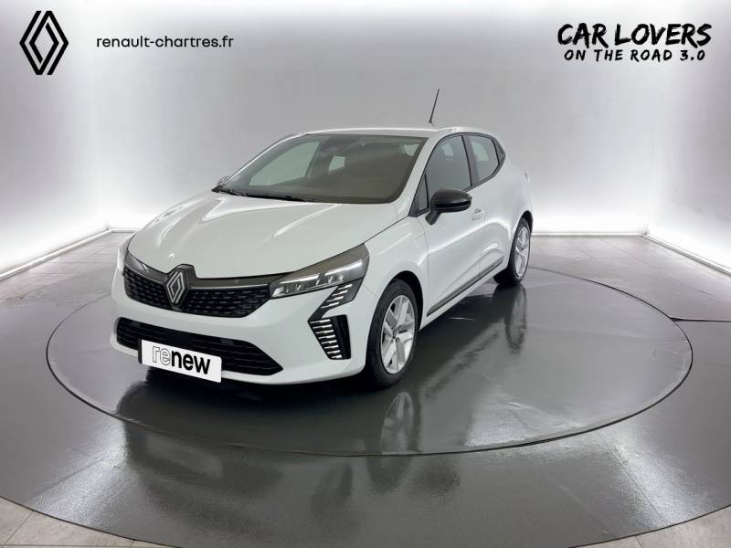 Image de l'annonce principale - Renault Clio