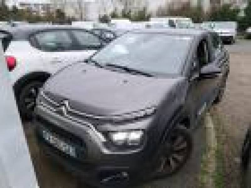 Image de l'annonce principale - Citroën C3