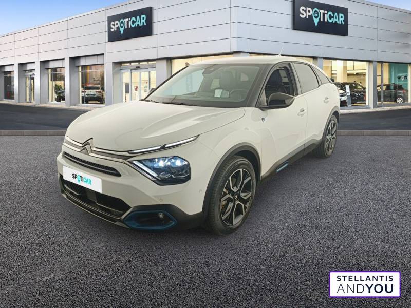 Image de l'annonce principale - Citroën C4