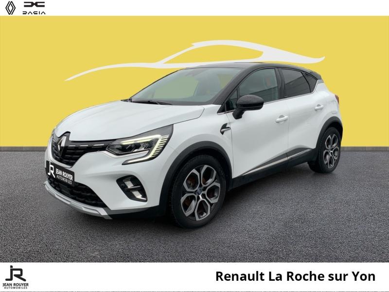 Image de l'annonce principale - Renault Captur