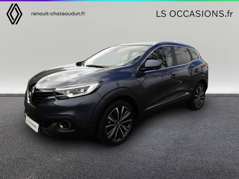 Image de l'annonce principale - Renault Kadjar