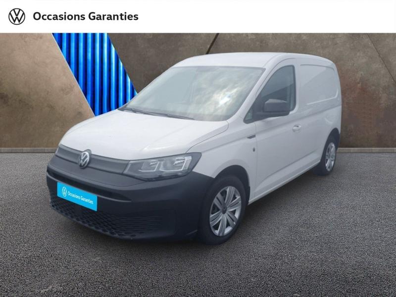 Image de l'annonce principale - Volkswagen Caddy