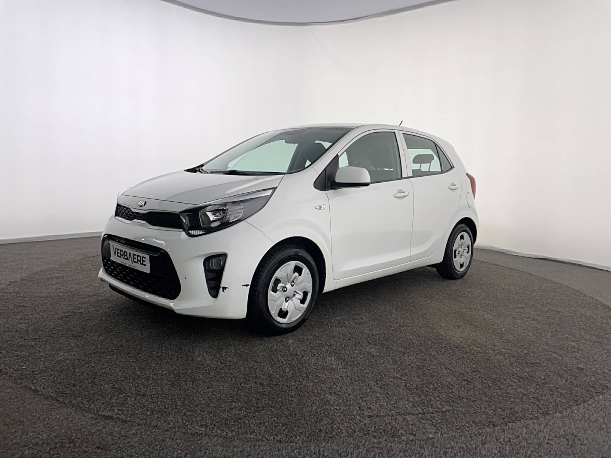 Image de l'annonce principale - Kia Picanto